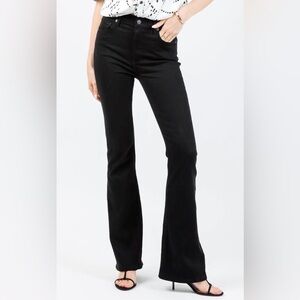 Citizens Of Humanity Black Denim